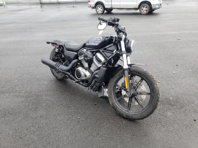 2022 HARLEY-DAVIDSON RH975 - 1HD1ZH111NB319806