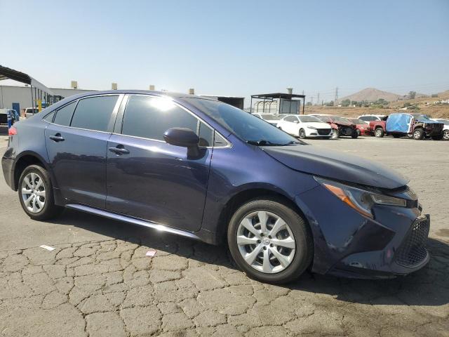 JTDEPRAE7LJ014721 Toyota COROLLA LE