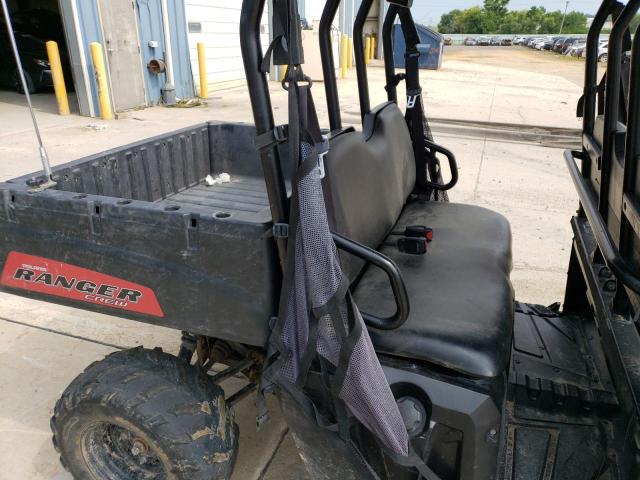 2014 POLARIS RANGER 570 - 4XAWH57A7EE235981