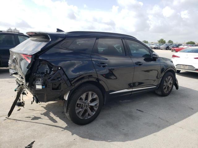 5XYK43AF7PG019442 KIA Sportage Sx