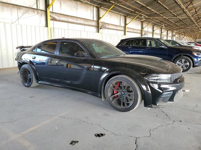 2C3CDXGJ5MH685059 Dodge Charger Scat Pack