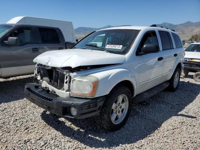 2006 Dodge Durango Limited