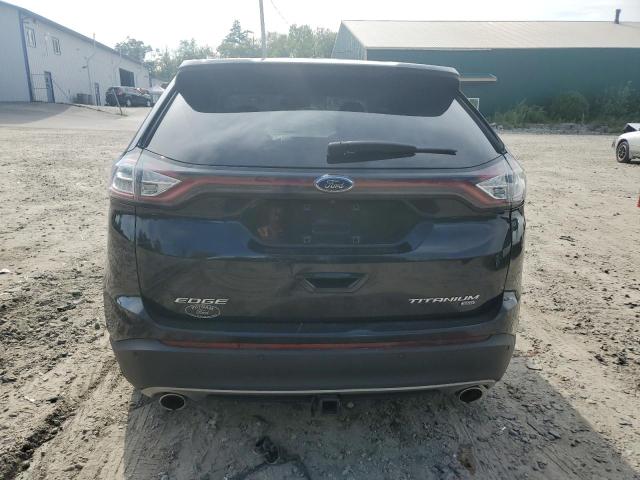 2FMPK4K82FBB75744 2015 FORD EDGE, photo no. 6