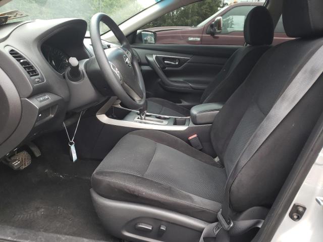 2015 NISSAN ALTIMA 2.5 - 1N4AL3AP4FC494174