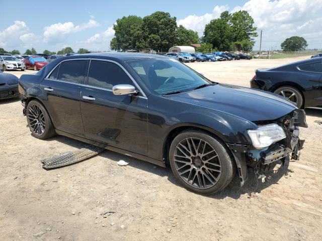 2015 CHRYSLER 300C PLATI - 2C3CCAPT3FH780563