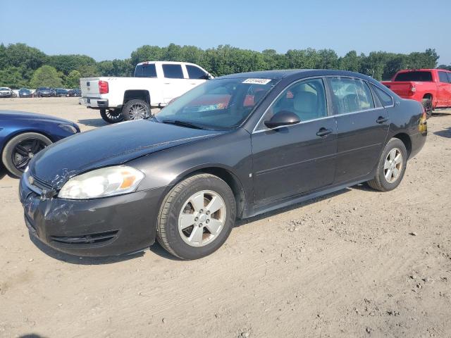 2009 Chevrolet Impala 