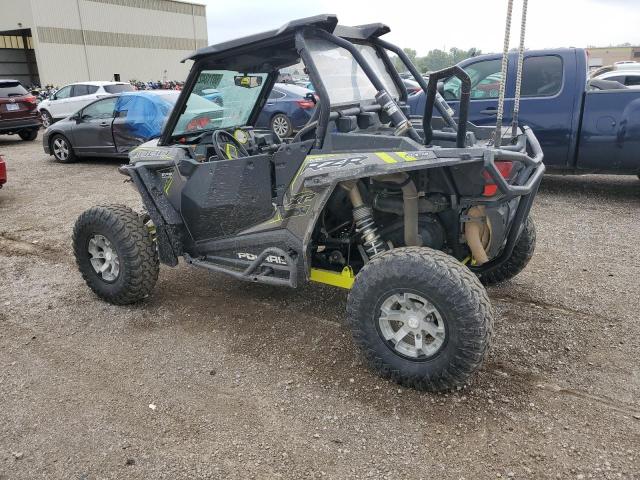 2016 POLARIS RAZOR - 4XAVDE998GB323825