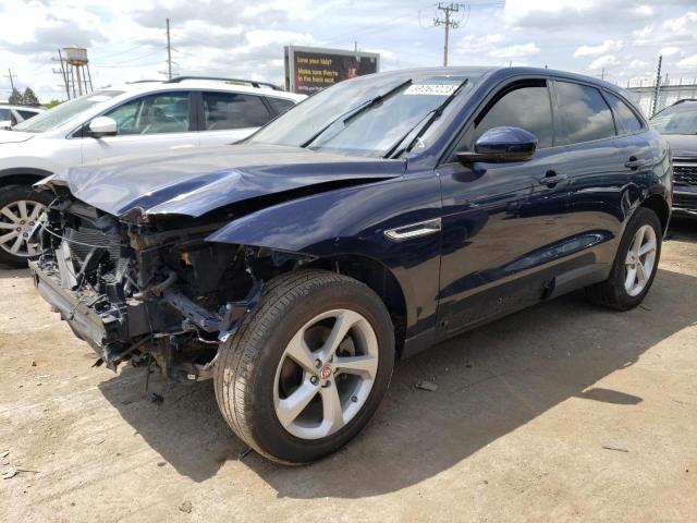 Vin: sadcj2bn0ha492344, lot: 59262223, jaguar f-pace premium 2017 img_1