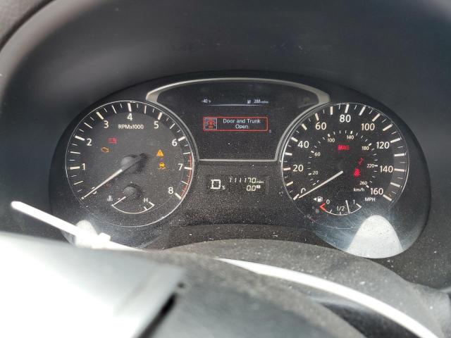 1N4AL3APXFC257852 Nissan ALTIMA 2.5