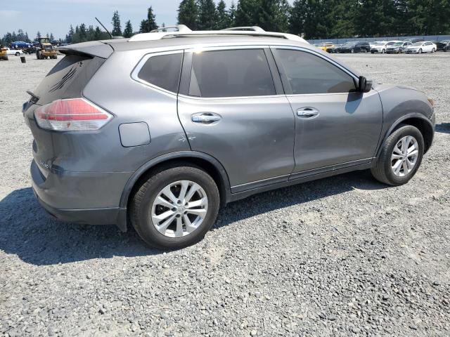KNMAT2MV6GP633567 Nissan ROGUE S