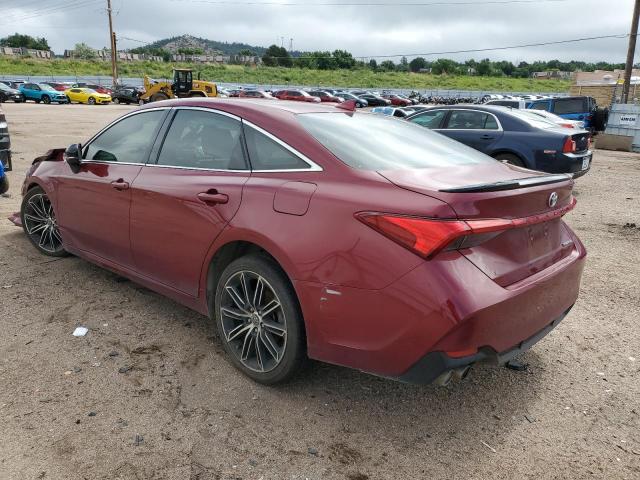 2020 TOYOTA AVALON TOU - 4T1GZ1FB7LU041351
