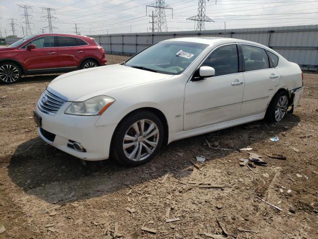 2008 INFINITI M35 Base