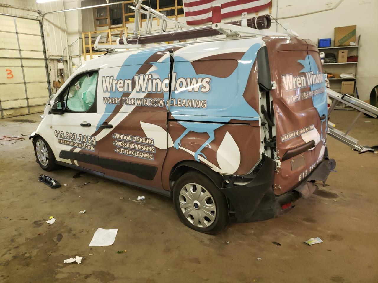 NM0LS7E26K1397475 FORD TRANSIT 2019