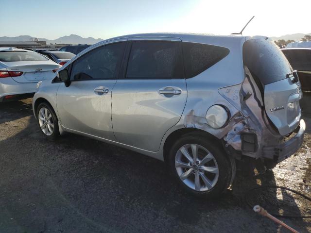 3N1CE2CP8GL366937 Nissan Versa Note S