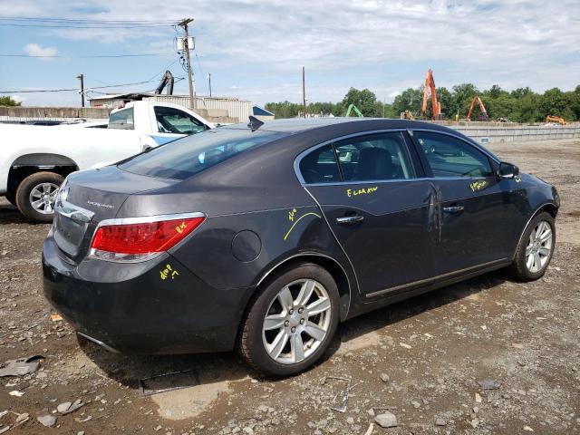 Vin: 1g4gc5e33df137647, lot: 60538593, buick lacrosse 20133