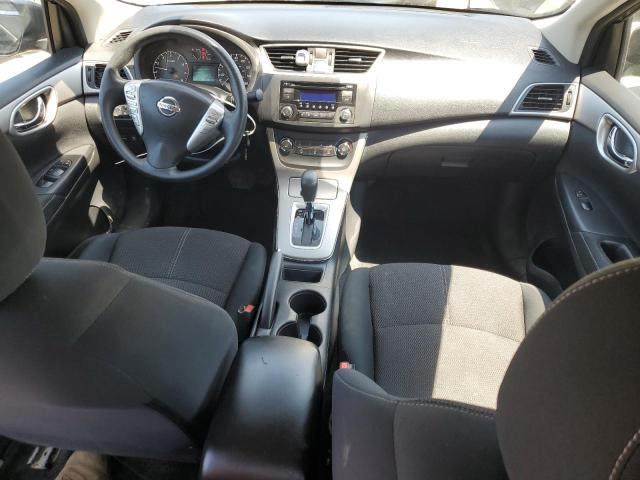 3N1AB7AP5FY367660 Nissan SENTRA S