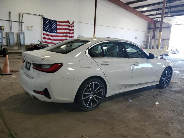 2020 BMW 330XI - 3MW5R7J05L8B13663