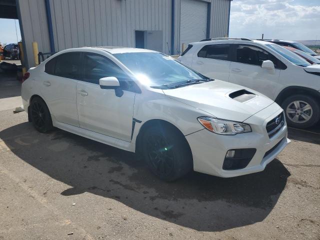 JF1VA1B67H9841448 Subaru WRX