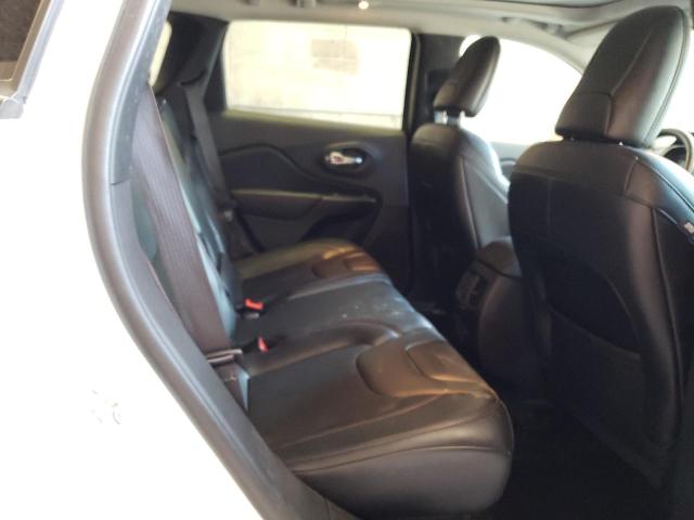 1C4PJMBX8MD177925 Jeep Cherokee Trailhawk
