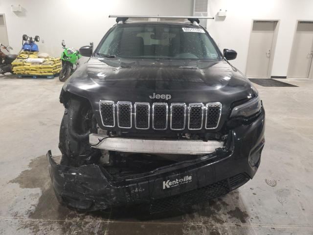2019 JEEP CHEROKEE L - 1C4PJMCX8KD150767