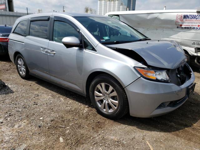 5FNRL5H31GB166078 2016 HONDA ODYSSEY, photo no. 4