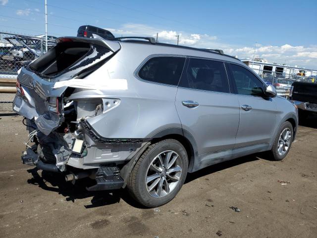 KM8SNDHF0HU166528 Hyundai Santa Fe Se