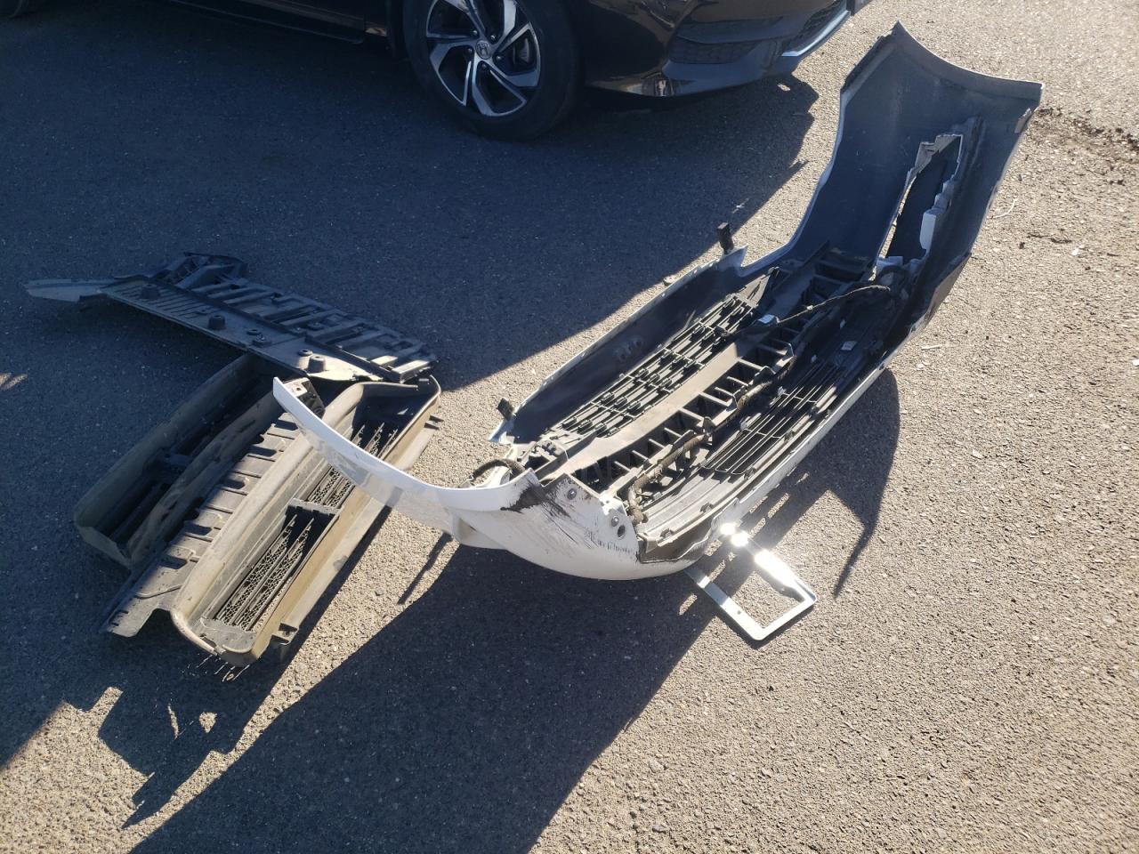 3FA6P0LU1HR258422 FORD FUSION 2017