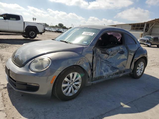 2013 Volkswagen Beetle 