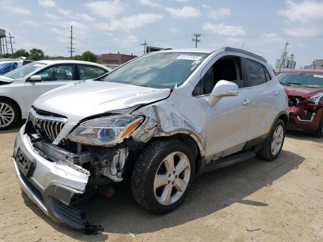 2015 Buick Encore 