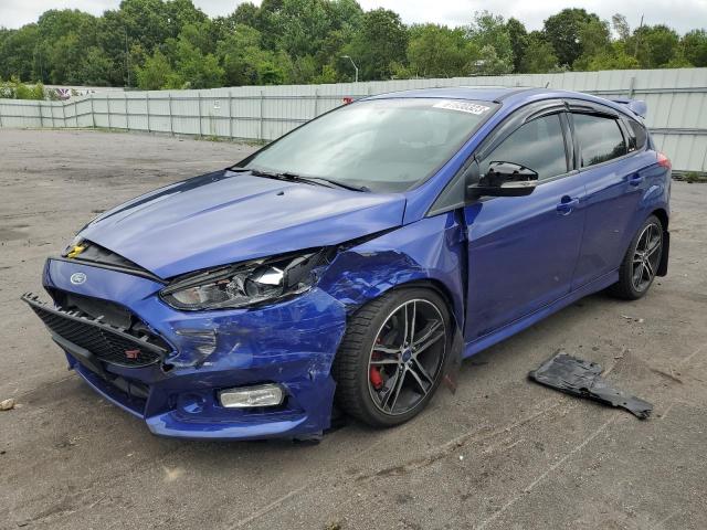 2015 Ford Focus ST