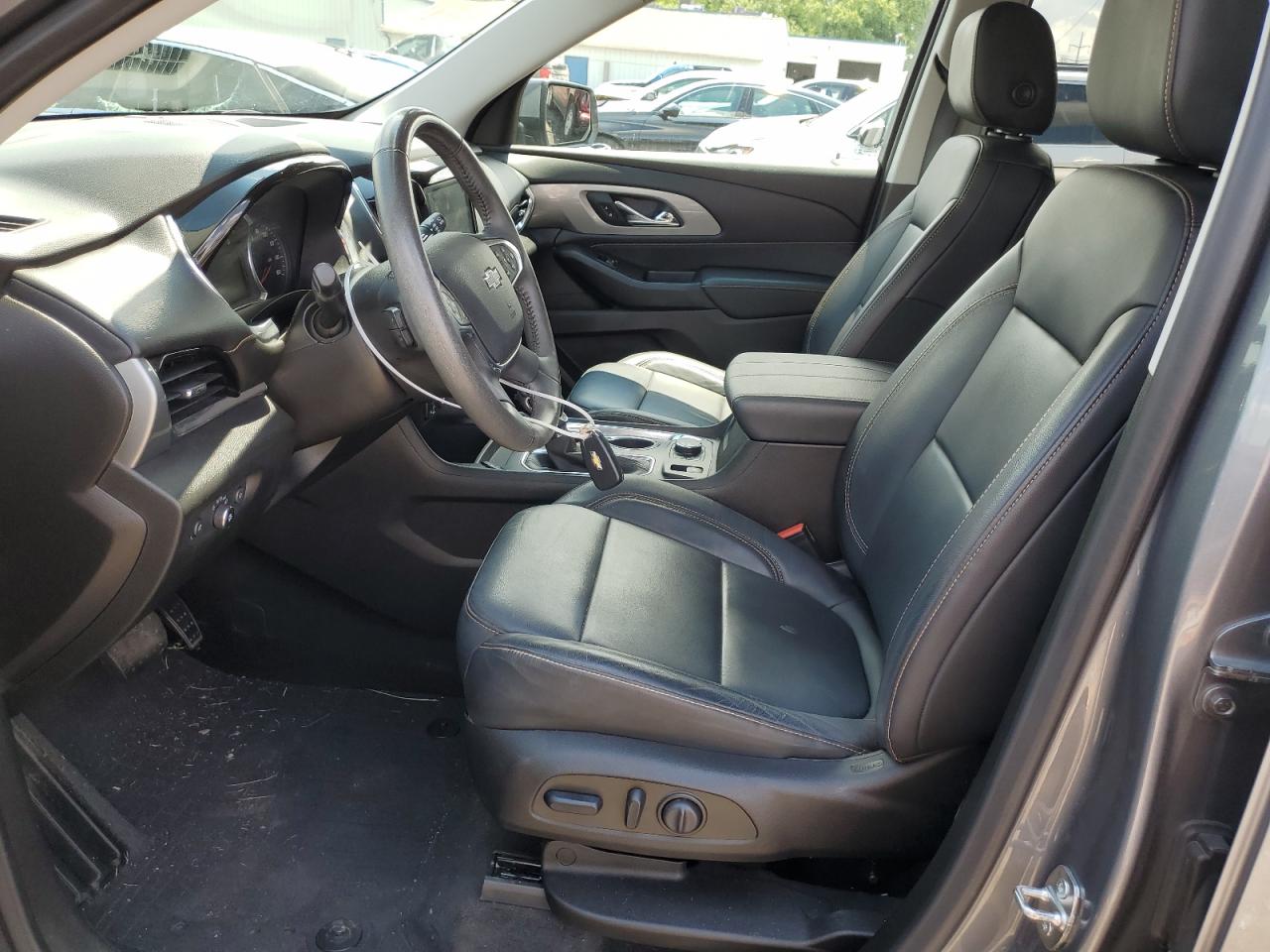 1GNEVJKW2MJ243802 CHEVROLET TRAVERSE 2021