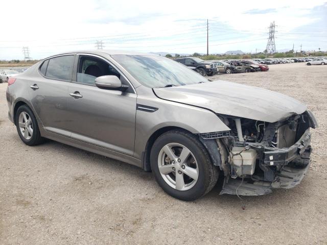5XXGM4A7XFG377142 KIA Optima Lx