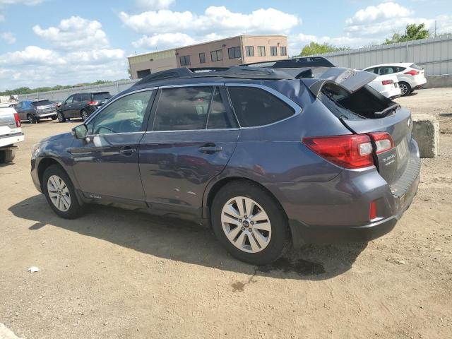 4S4BSBHC5G3220543 Subaru Outback 2.5i Premium