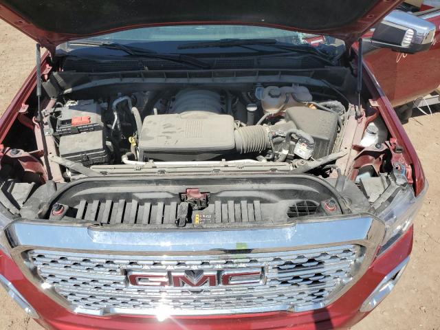 3GTP8FED5MG378855 GMC Sierra C1500 Denali