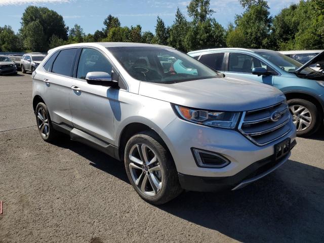 2FMPK4J8XJBB40671 Ford EDGE SEL