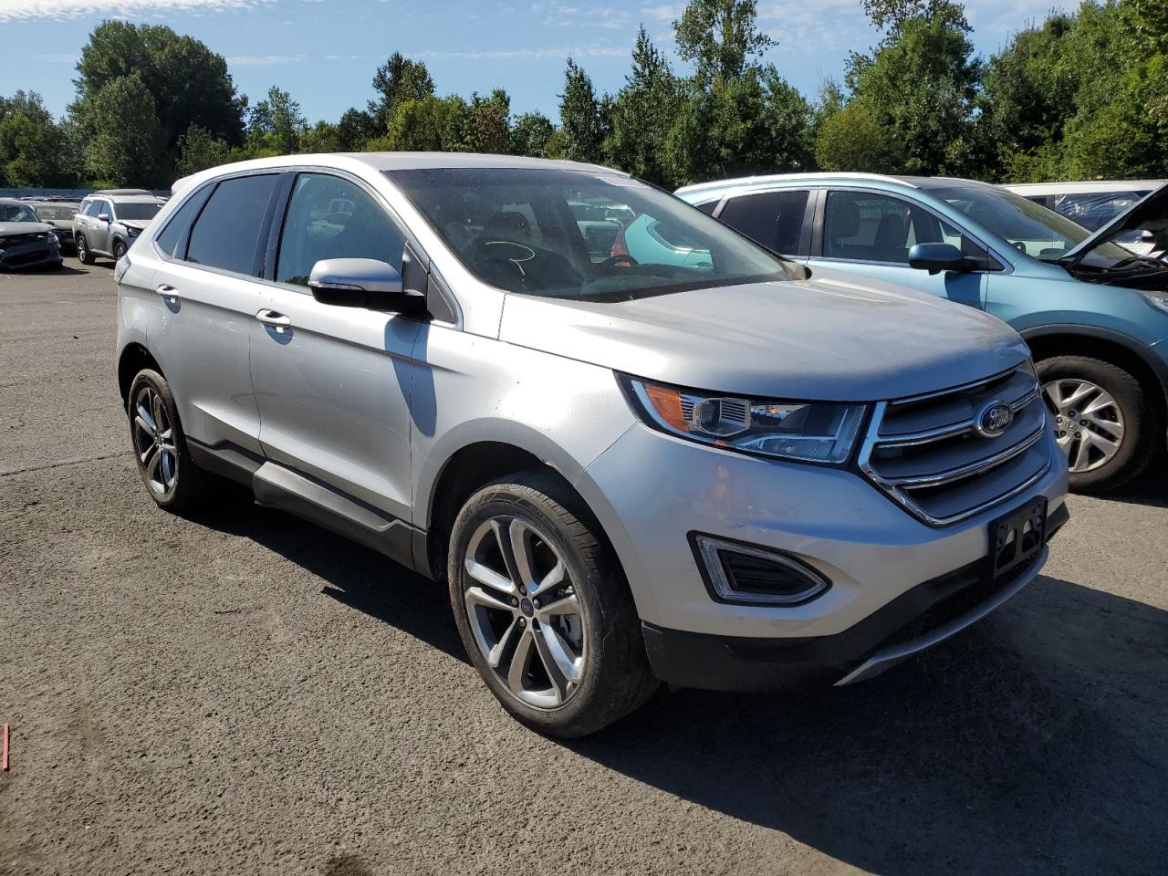 2FMPK4J8XJBB40671 FORD EDGE 2018