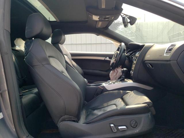 2016 AUDI A5 TECHNIK - WAUW2AFR4GA057710