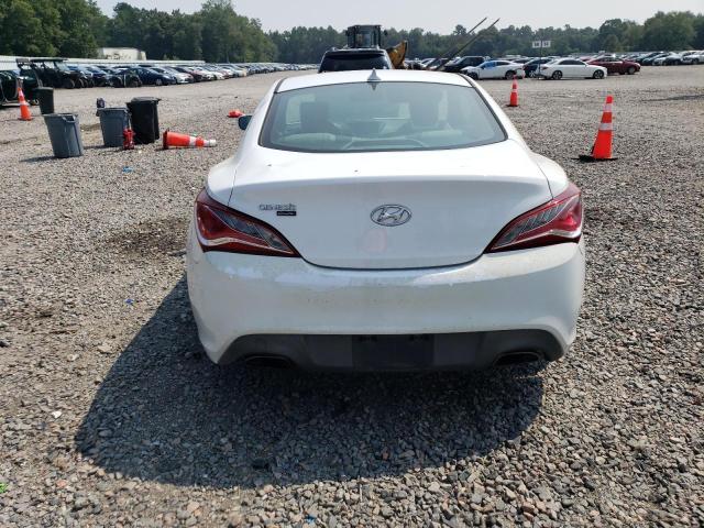 2015 HYUNDAI GENESIS CO - KMHHT6KJ0FU127623