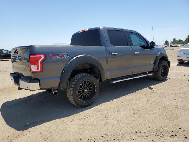 1FTEW1EG5HKC64735 Ford F150 Supercrew