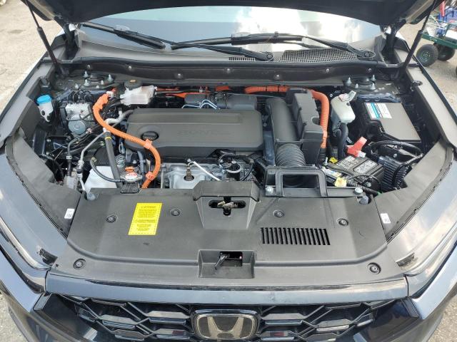 2023 HONDA CR-V SPORT - 2HKRS6H99PH803491