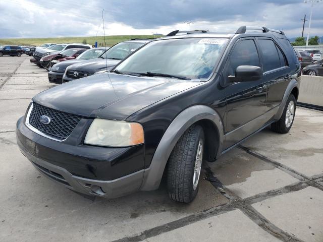 2007 Ford Freestyle SEL