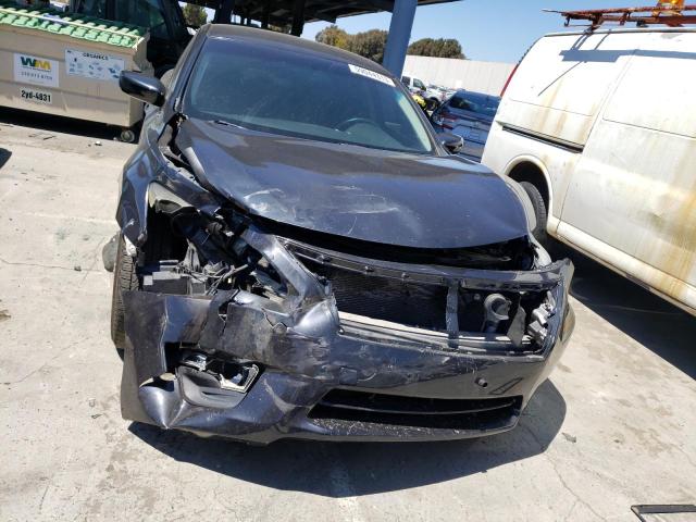 1N4AL3AP1EC130695 Nissan ALTIMA 2.5