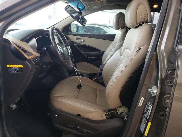 5XYZU3LB0EG181144 Hyundai SANTA FE SPORT
