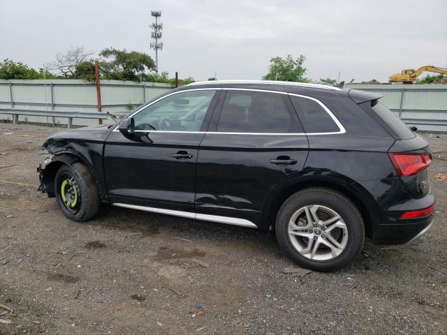 WA1BNAFY3J2042790 2018 AUDI Q5 - Image 2