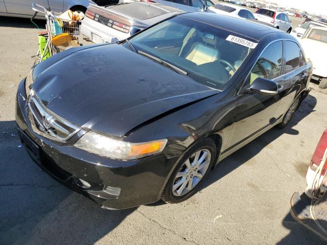 2007 Acura TSX 