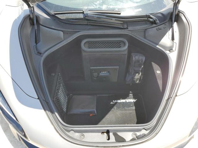 2018 MCLAREN AUTOMOTIVE 720S SBM14DCA3JW002108