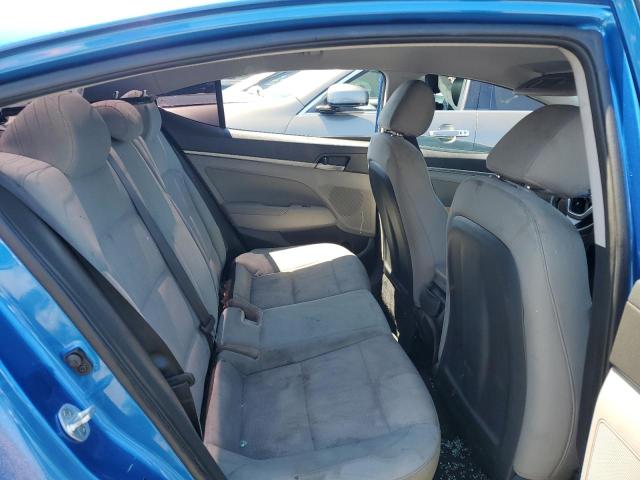 5NPD84LF0HH049604 Hyundai ELANTRA SE