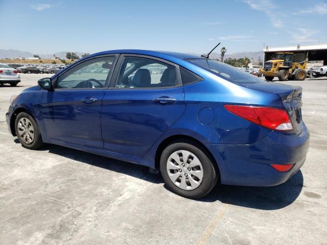 KMHCT4AE8FU818854 Hyundai ACCENT GLS