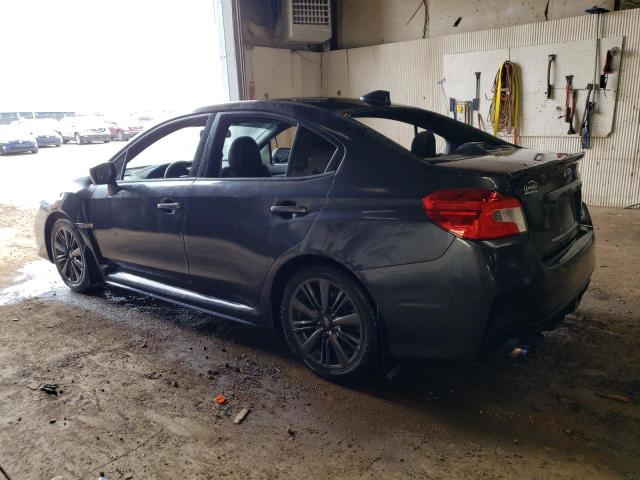 JF1VA1G62F9818276 | 2015 SUBARU WRX LIMITE