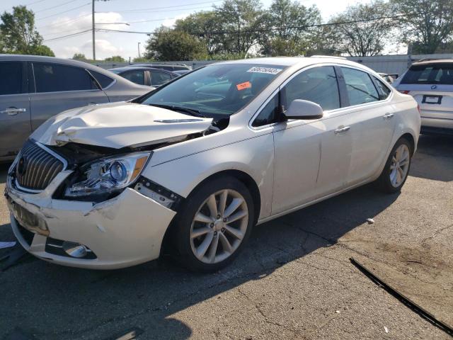 2014 Buick Verano 